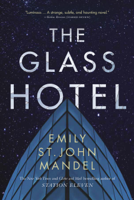 Emily St. John Mandel - The Glass Hotel artwork