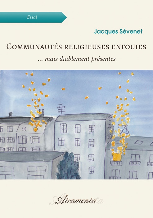 Communautés religieuses enfouies