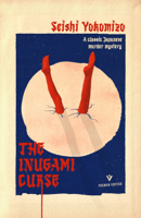 Seishi Yokomizo - The Inugami Curse artwork