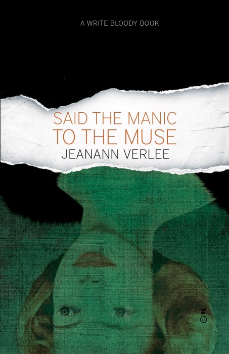 Said The Manic To The Muse