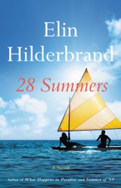 28 Summers - Elin Hilderbrand