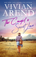 Vivian Arend - The Cowgirl's Secret Love artwork