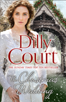 Dilly Court - The Christmas Wedding artwork