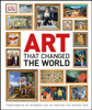 DK - Art That Changed the World artwork