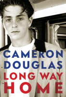 Cameron Douglas - Long Way Home artwork