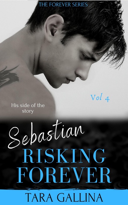 Sebastian - Risking Forever