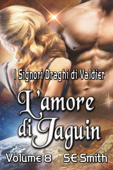 L’amore di Jaguin - S.E.