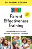 Dr. Thomas Gordon - Parent Effectiveness Training artwork