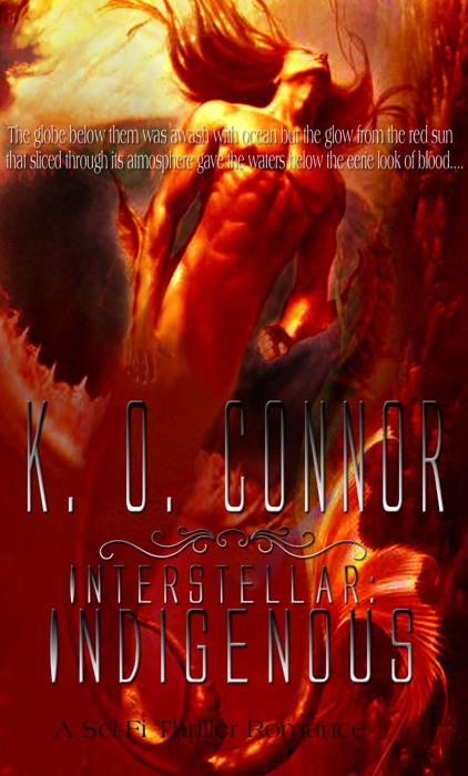 Interstellar: Indigenous