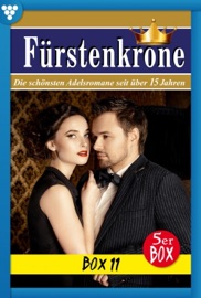Fürstenkrone Box 11 – Adelsroman