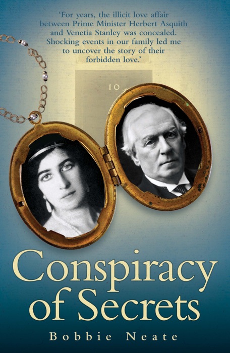 Conspiracy of Secrets