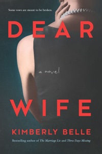 Dear Wife Book Cover