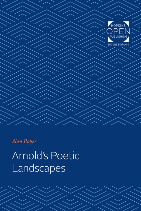 Arnold's Poetic Landscapes