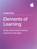Elements of Learning
