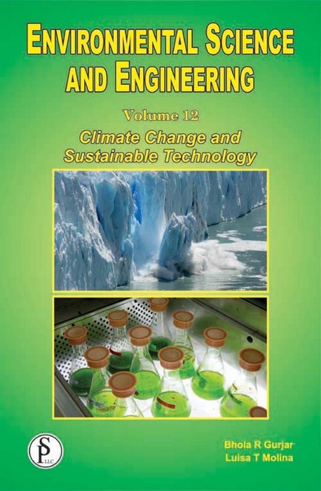 Environmental Science And Engineering (Climate Change And Sustainable Technology)