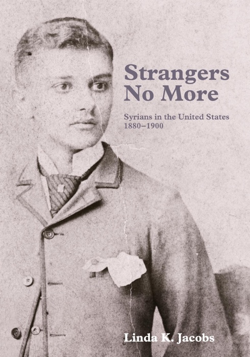 Strangers No More