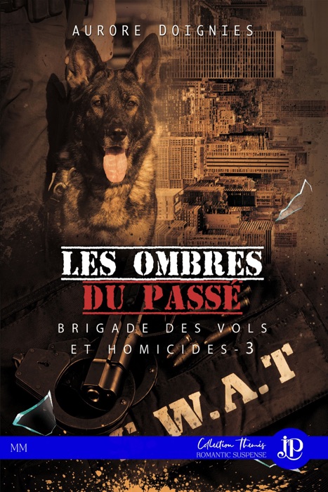 Les ombres du passé