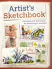 Artist's Sketchbook - Cathy Johnson