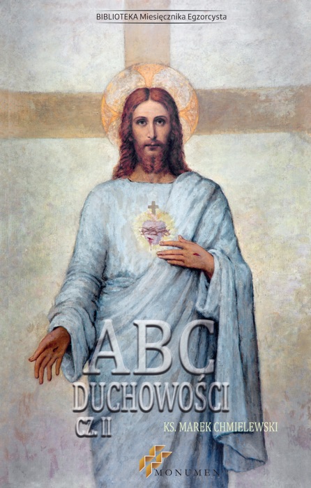 ABC Duchowości cz. II