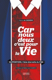 Car nous deux c'est pour la vie