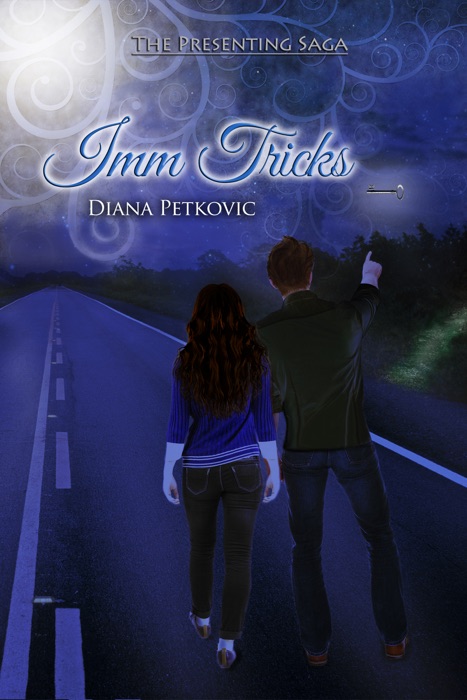 Imm Tricks (The Presenting Saga Book 2)