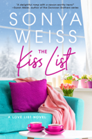 Sonya Weiss - The Kiss List artwork