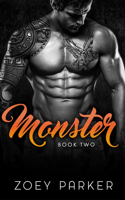 Monster - Book Two