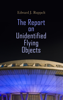 Edward J. Ruppelt - The Report on Unidentified Flying Objects artwork