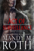 Mandy M. Roth - Act of Surveillance artwork