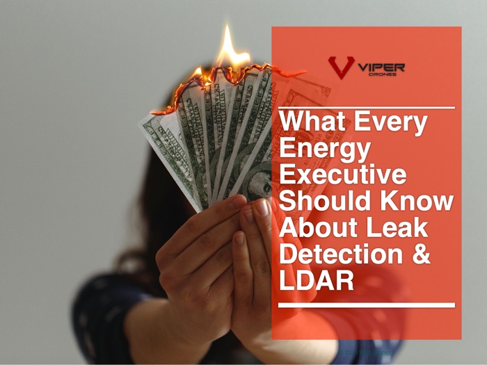 LDAR for Energy Executives