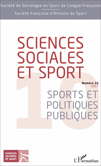 Sciences sociales et sport