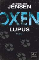 Jens Henrik Jensen & Friederike Buchinger - Oxen. Lupus artwork