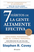 Los 7 hábitos de la gente altamente efectiva (Edición mexicana) - Stephen R. Covey