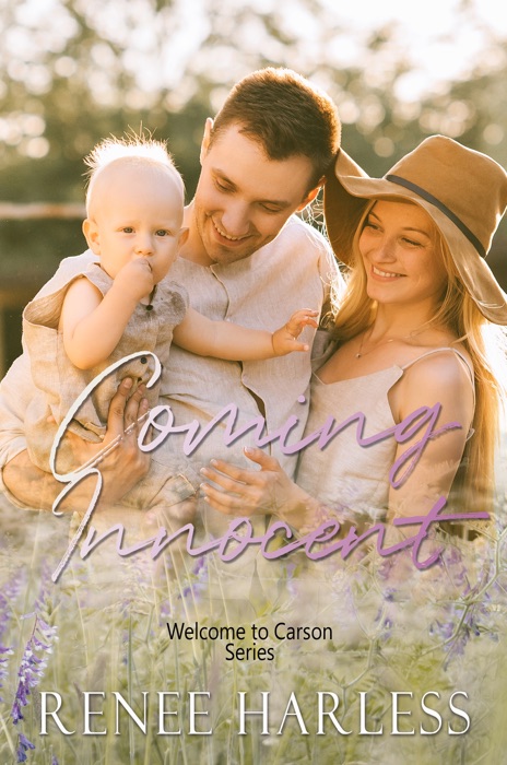 Coming Innocent (Welcome to Carson, Book 4.5)