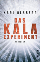 Karl Olsberg - Das KALA-Experiment artwork