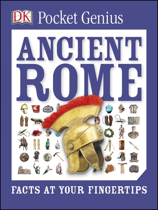 Pocket Genius: Ancient Rome