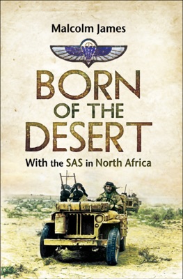 Born of the Desert