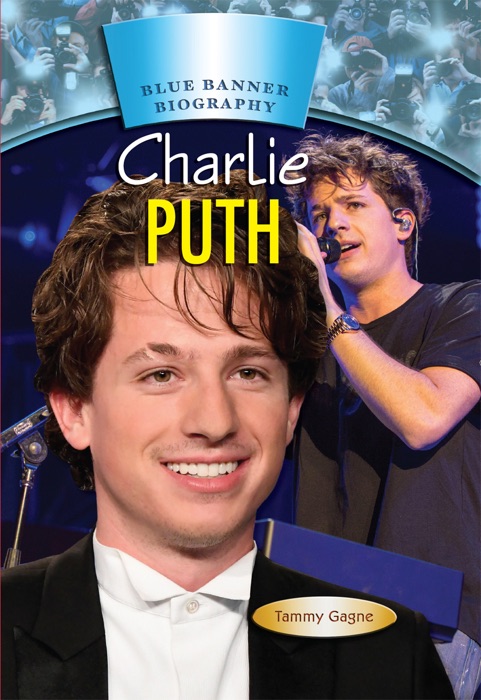 Charlie Puth