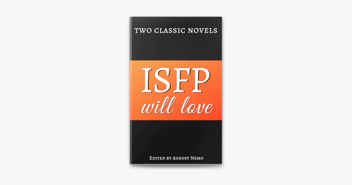 In love isfp ISFP’s in