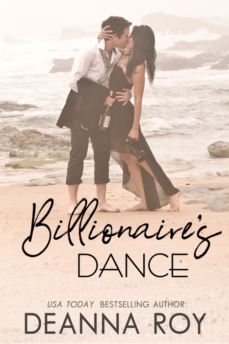 Billionaire's Dance