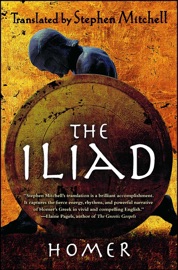 The Iliad - Homer & Stephen Mitchell