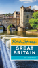 Rick Steves - Rick Steves Great Britain artwork