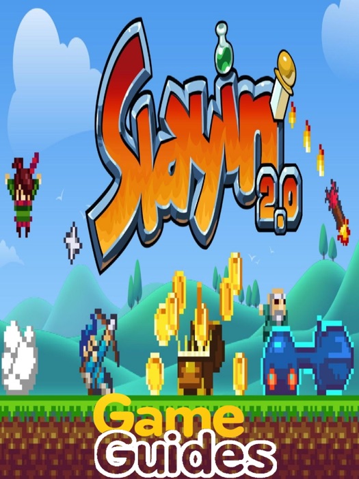 Slayin Tips & Tricks & Hints You Never Heard Before