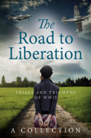 Marion Kummerow, Ellie Midwood, Marina Osipova, JJ Toner, Chrystyna Lucyk-Berger & Rachel Wesson - The Road to Liberation artwork