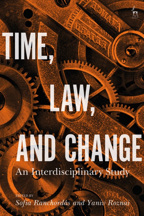 Time, Law, and Change