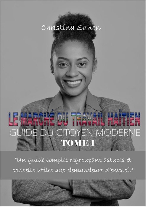 LE MARCHÉ DU TRAVAIL HAÏTIEN