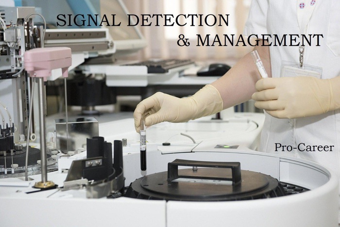 Signal Detection & Management