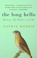 Cathie Borrie - The Long Hello artwork