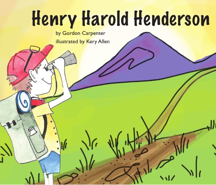 Henry Harold Henderson