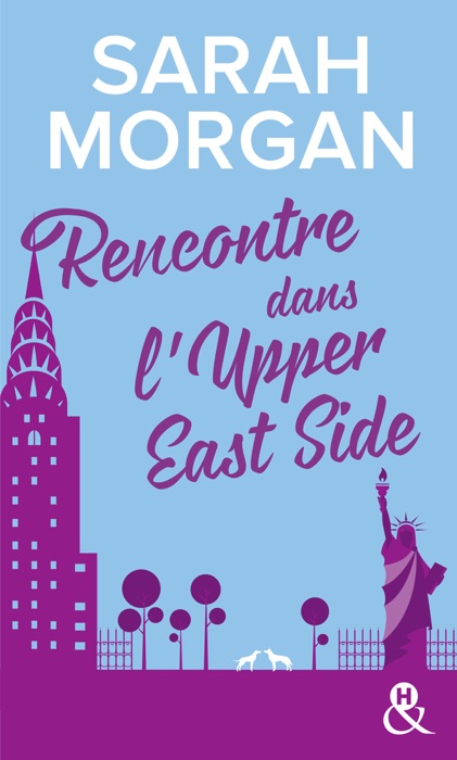 Rencontre dans l'Upper East Side